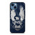 HALO LOGO iPhone 14 Case