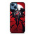 HARLEY QUINN AND BATMAN iPhone 14 Case