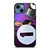HARRY STYLES ON BBC RADIO iPhone 14 Case