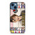HARRY STYLES ONE DIRECTION iPhone 14 Case