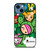 HELLO KITTY TOKIDOKI iPhone 14 Case