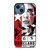 HOMELAND iPhone 14 Case