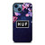 HUF ROSE iPhone 14 Case