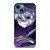 HUNTER × HUNTER KILLUA ZOLDYCK iPhone 14 Case