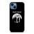 IMAGINE DRAGON MEMBER iPhone 14 Case
