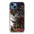 IRON MAN AGE OF ULTRON 2 iPhone 14 Case IRON MAN AGE OF ULTRON 2 iPhone 14 Case