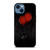 IT CHAPTER TWO RED BALLON iPhone 14 Case