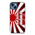 JDM FANATIK iPhone 14 Case