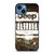 JEEP ART iPhone 14 Case