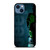 JEEP I LOVE STARRY NIGHTS iPhone 14 Case