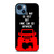 JEEP Yours May Go Fast iPhone 14 Case