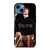 JIM MORRISON THE DOORS iPhone 14 Case
