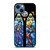 JOKER AND HARLEY QUINN ART iPhone 14 Case