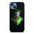 JOKER ARTWORK iPhone 14 Case