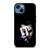JOKER CARD ARTWORK iPhone 14 Case