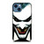 JOKER VILLAIN FACE iPhone 14 Case JOKER VILLAIN FACE iPhone 14 Case