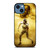 KAM CHANCELLOR SEATTLE SEAHAWKS iPhone 14 Case