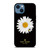 KATE SPADE BEE AND FLOWER iPhone 14 Case