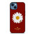 KATE SPADE FLOWER AND BEE iPhone 14 Case
