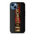 KENWORTH TRUCK Logo iPhone 14 Case