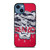 KENZO PARIS EMBLEM iPhone 14 Case