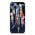 KINGDOM HEARTS 4 iPhone 14 Case