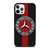 MERCEDES BENZ LIMOUSINE CAR LOGO iPhone 12 Pro Case MERCEDES BENZ LIMOUSINE CAR LOGO iPhone 12 Pro Case