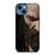KRATOS GOD OF WAR 4 iPhone 14 Case
