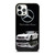 MERCEDES BENZ SLS AMG iPhone 12 Pro Case