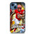 LAMAR JACKSON LOUISVILLE iPhone 14 Case