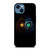 LEGEND OF ZELDA MAJORA'S MASK iPhone 14 Case LEGEND OF ZELDA MAJORA'S MASK iPhone 14 Case
