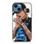 LIL' LAY LOW KEHLANI COLLECTION iPhone 14 Case