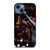 LIONEL MESSI CELEBRATION iPhone 14 Case
