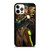 METROID SAMUS ARAN iPhone 12 Pro Case