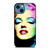 LOVELY MARILYN MONROE ARTWORK iPhone 14 Case