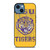 LSU TIGERS WALL ART iPhone 14 Case