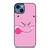 MAJIN BUU DRAGON BALL FAN ART iPhone 14 Case
