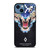 MARCELO BURLON TIGER iPhone 14 Case