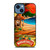 MARGARITAVILLE iPhone 14 Case