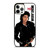 MICHAEL JACKSON BAD iPhone 12 Pro Case