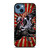 MARVEL ANTI VENOM iPhone 14 Case