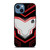 MARVEL AVENGER END GAME QUANTUM COSTUM iPhone 14 Case
