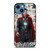 MARVEL DOCTOR STRANGE COMIC iPhone 14 Case