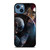 MARVEL STUDIO AVENGERS CIVIL WARS iPhone 14 Case