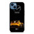 MAZDA RX7 YELLOW CARS iPhone 14 Case
