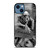 MEGADETH RUST IN PEACE iPhone 14 Case MEGADETH RUST IN PEACE iPhone 14 Case