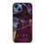 MEGUMIN KONOSUBA iPhone 14 Case