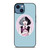 MELANIE MARTINEZ iPhone 14 Case