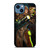 METROID SAMUS ARAN iPhone 14 Case METROID SAMUS ARAN iPhone 14 Case