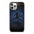 MICHAEL JORDAN AIR ART iPhone 12 Pro Case